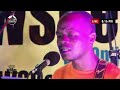 Thomas Chibade Live On Mibawa Tv