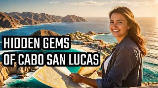 Discover Cabo San Lucas' Secret Treasures |FavLeisure travel | Favleisure