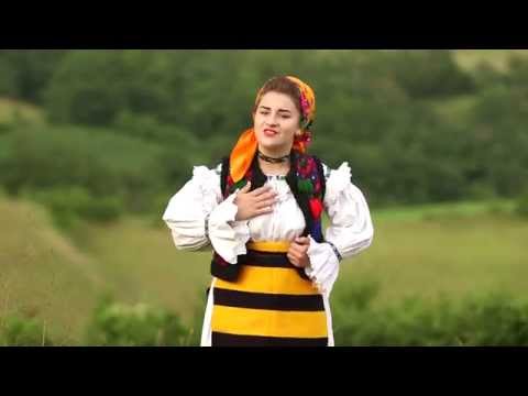 Alexandra Sofron - Nu stiu, Doamne, ce sa fac NOU 2015 !!!