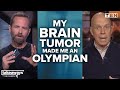 Scott Hamilton: God Used My Sickness to Send Me to the Olympics | Kirk Cameron on TBN