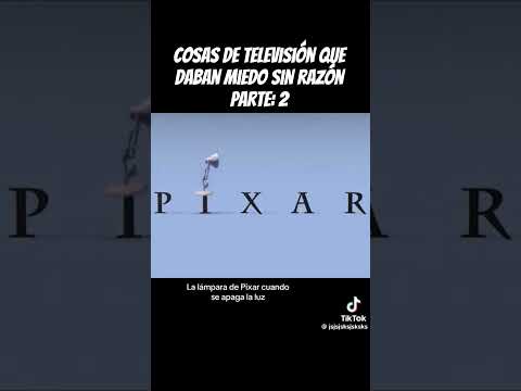 STUFF ON TV THAT WAS SCARY FOR NO REASON PART 2 #shorts