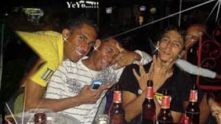 Siempre te recordaremos Gabriel rios...Q.E.P.D