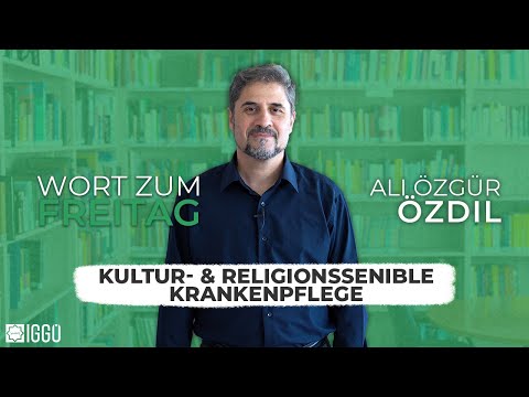 Wort zum Freitag #132 - 17.02.2023