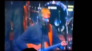 Giorgos Dalaras & Dimitris Basis   O tragoudistis Haifa 24 08 12