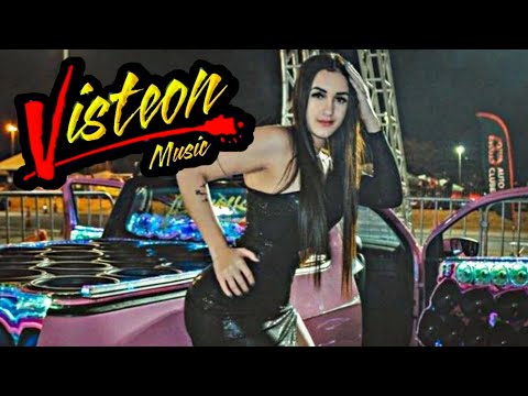 CD VISTEON MUSIC ELETROFUNK 2023 — DJ ALEXANDRE BORGES