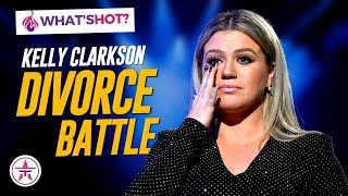 Kelly Clarkson&#39;s Divorce Battle: The FULL Story!