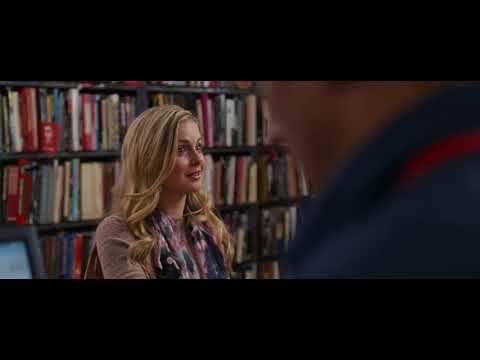 Brightest Star (2014) | Meeting at the Library (Clip)