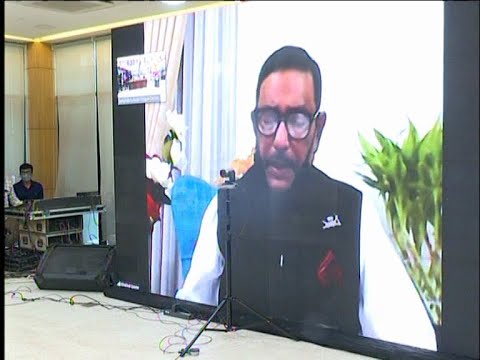 আসন্ন বাজেট উন্নয়নমূখি এবং গণমানুষের প্রত্যাশার প্রতিফলন | ETV News