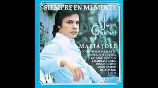 Canta, vive y sueña, Juan Gabriel, Siempre en mi mente 1978