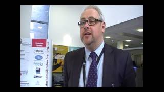 Jamie Foster Hitachi Oktobervest 2012