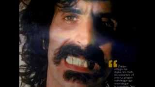 Frank Zappa - Halloween Medley, New York, 1980