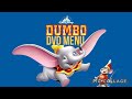 Dumbo DVD Menu
