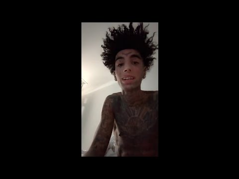 Kodiyakredd • islandboysredd Snapchat story (11-14-25 & 11-15-25)