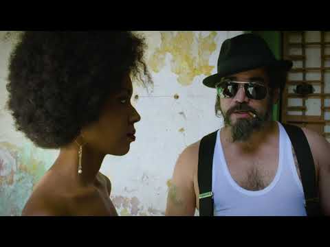 Ray Fernández, Paciencia