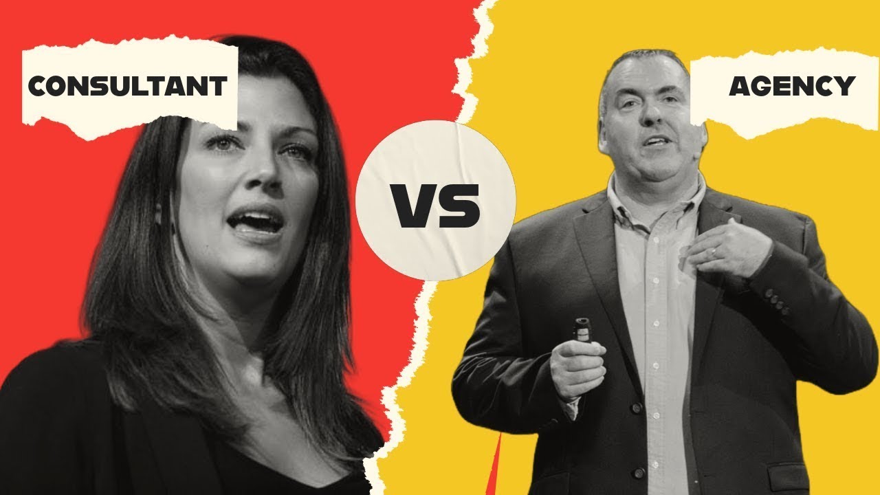 Navigating the Freelance Landscape in Paid Media with Sam Noble