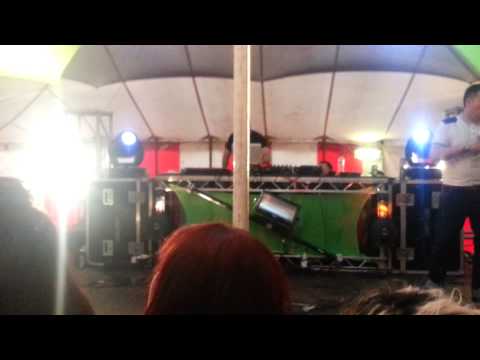 GBX @ stereofunk 2013