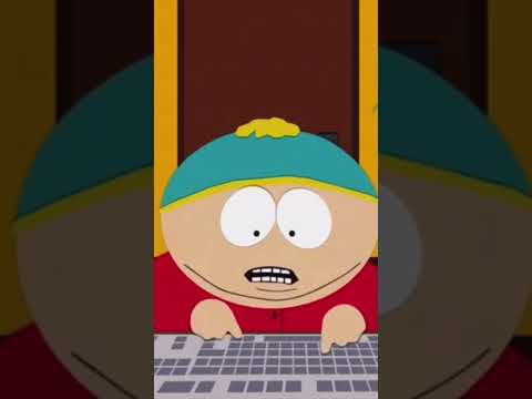 Midgets piss me off. #southpark #mattstone #treyparker #shorts