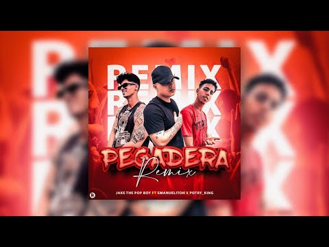 Jake TPB ❌ Emanuelitoh ❌ Potry_King - Pegadera Remix (StarRecordsMusik)(Prod by @jcdmony)