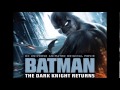 9. Harvey - Christopher Drake (Batman: The Dark Knight Returns OST)