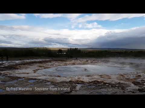 Dj Fred Maestro - You are the one