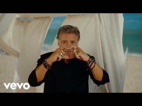 Frédéric François - Ma reine de Coeur (Clip officiel)