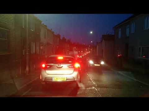 Magdalen Street CO1 to Moorside CO1 231118