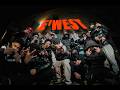 E WEST 2C S Official Music Video
