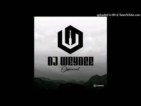 Show me love X Crossnight (DJ WeyDee Mashup)