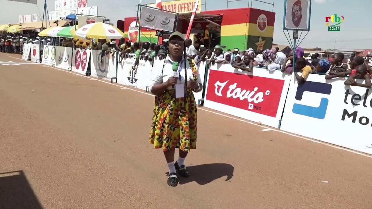 RTB -65 ans des Forces armées nationales