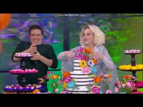 HD | Closing of Mais Você (26th Anniversary Special) (October 20, 2025)
