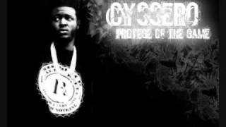 Cyssero- Clap 1st Freestyle (Chic Raw Diss!!!)