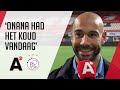 Sean Klaiber speelt vaker dan hij had verwacht
