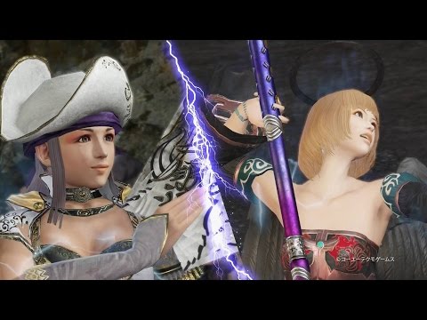 『真・三國無双7 Empires』基本プレイ無料の「共闘版」を紹介するPVが公開 | インサイド