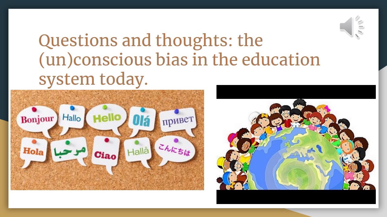 Inquiry & Action Plan Project Video