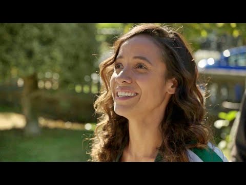 Once Upon A Time 7x08 Lucy Meets Her Father Nick - Jacinda And Nick Finally Gets Lucy Back Scene