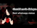 Whatsapp Status Best Dialogue 5 Star Dialogue Amitabh Sir Dialogue Sharabi Movie