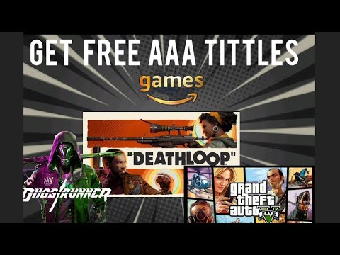 Uncover the Secret to Free AAA Titles | Limited Time Only!