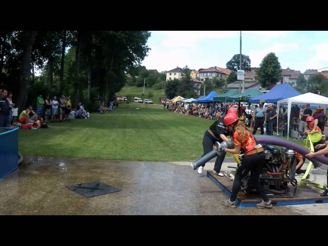 Lanšperk, 23. 06. 2013