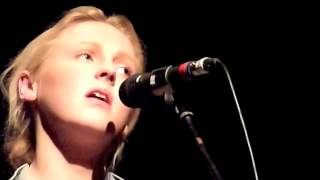 Laura Marling, Ghosts,  Live in Cologne 2013