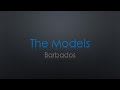 The Models Barbados Lyrics