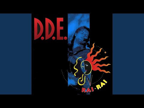 Det umulige e mulig - D.D.E.