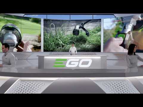 POWER+ POWERLOAD™ STRING TRIMMER WITH LINE IQ™ (2022 Commercial)