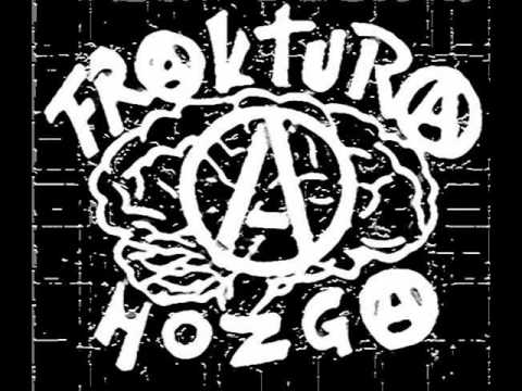 Fraktura Mozga - Stand by me