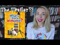 Reacting To The Wishbone Documentary Trailer