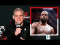 Grant Dawson: 'All That Matters Is Getting Through Bobby Green' | UFC Vegas 80
