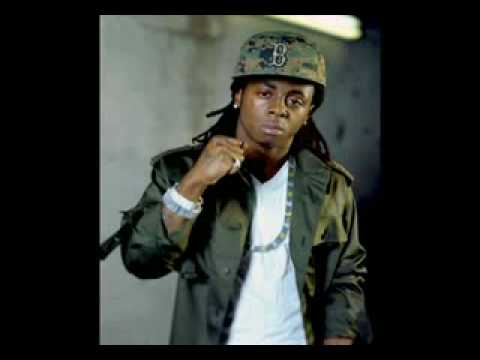 Sick Lil Wayne Verse - Randsom