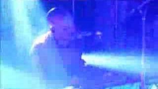 Cold Rain song live 2005