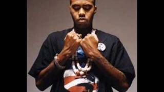One Love (Nas over a RJD2 beat)