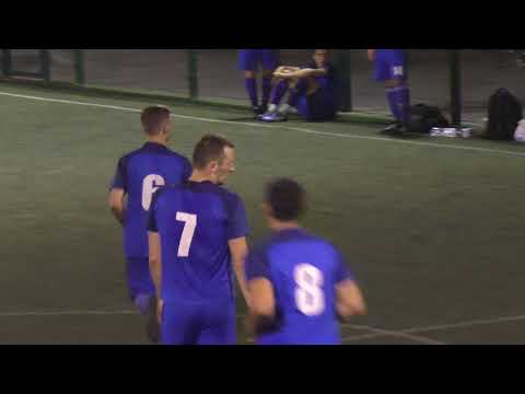 Ideal Plast - Promodo 2 тайм