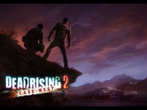 Dead Rising: Case West Video Preview